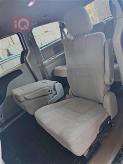 Dodge Grand Caravan